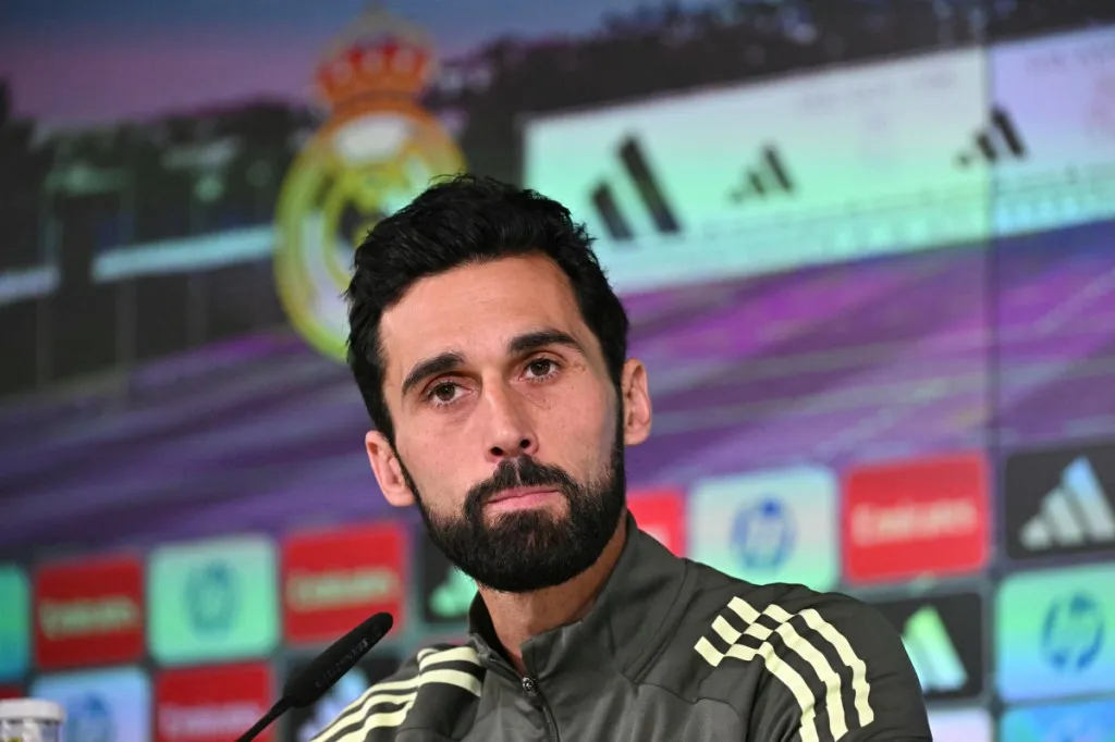 Arbeloa Optimis Madrid Hadapi Pertahanan Getafe