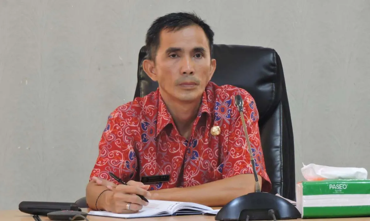 Masyarakat Mahulu Dorong Pembangunan Infrastruktur Dasar