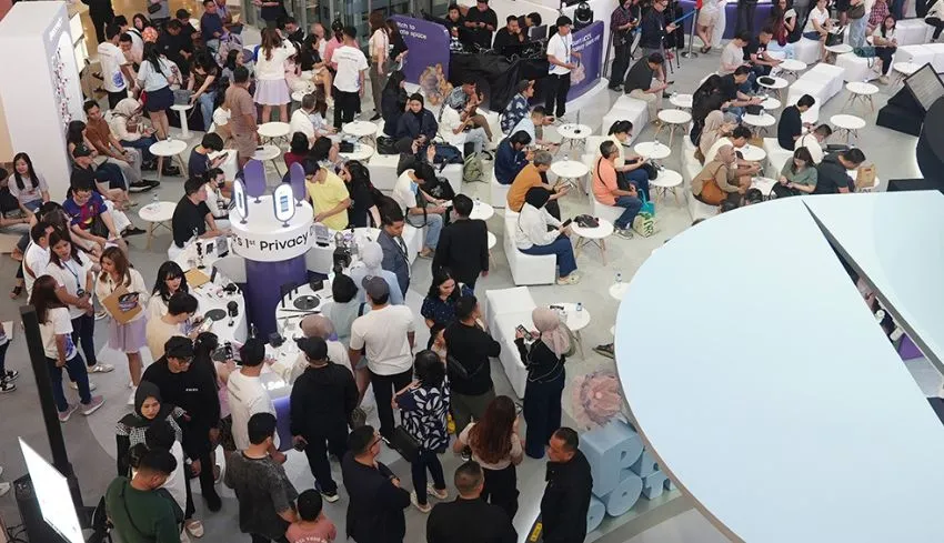 Galaxy S26 Series Hadir dengan Teknologi Privasi dan AI Canggih