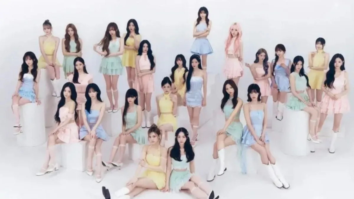 Konser tripleS OT24 di Hong Kong Dibatalkan Akibat Masalah Kontrak