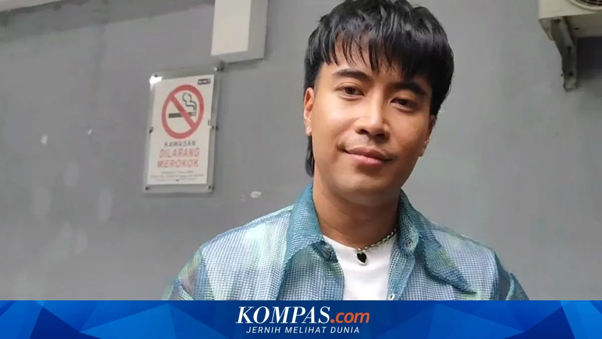 Pengajian Khataman Al-Qur'an untuk Vidi Aldiano dihadiri Sejumlah Selebritas