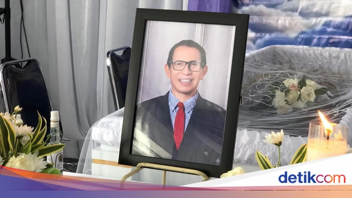 Kehilangan John Tobing, Pencipta Lagu Perlawanan 'Darah Juang'