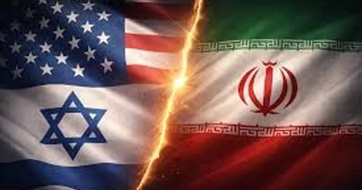 DPR Ingatkan Pemerintah Antisipasi Dampak Serangan Israel-AS ke Iran