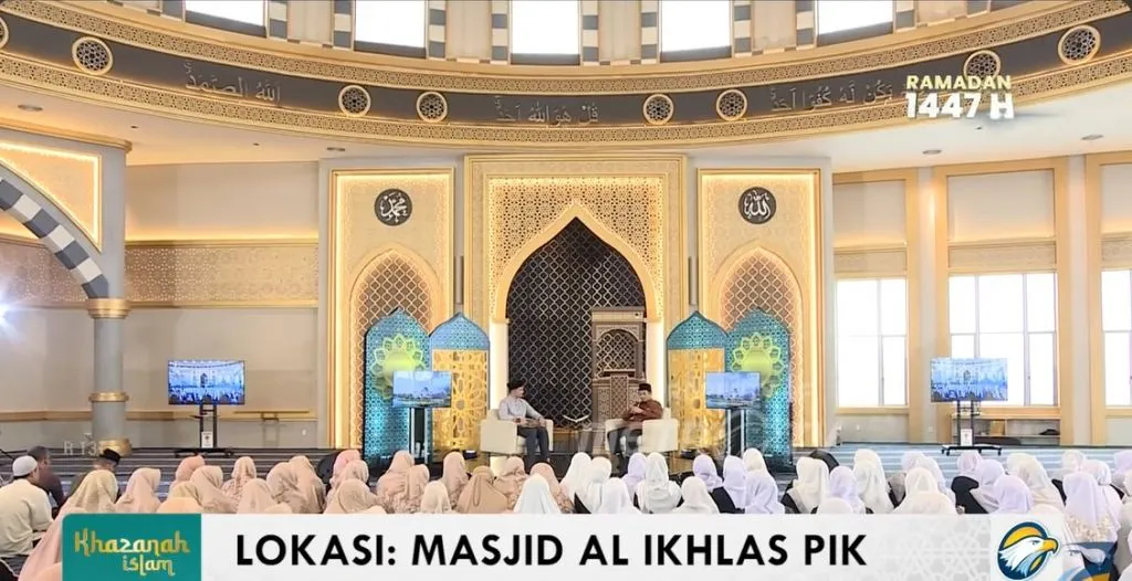 Ramadan: Momentum Pendidikan Akhlak dan Transformasi Spiritual