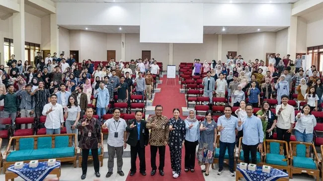 AdaKami dan UNS Kolaborasi Kembangkan Talenta Fintech Melalui Kompetisi FutureFin