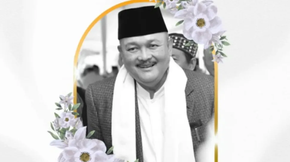 Warisan Jurnalisme Alex Noerdin: Membangun Generasi Wartawan Profesional