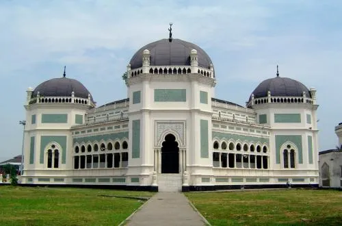 Jadwal Buka Puasa Hari Ini di Bandung: 26 Februari 2026
