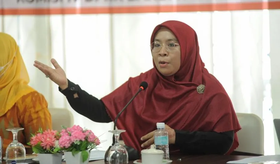 Gubernur Aceh Lantik 25 Pejabat untuk Perkuat Birokrasi