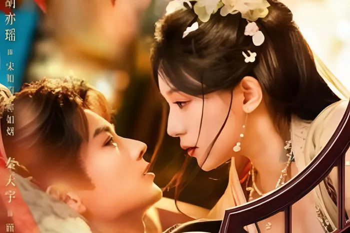 Drama Romantis 'Echoes of Love': Perjalanan Waktu dan Intrik Zaman Dinasti Song