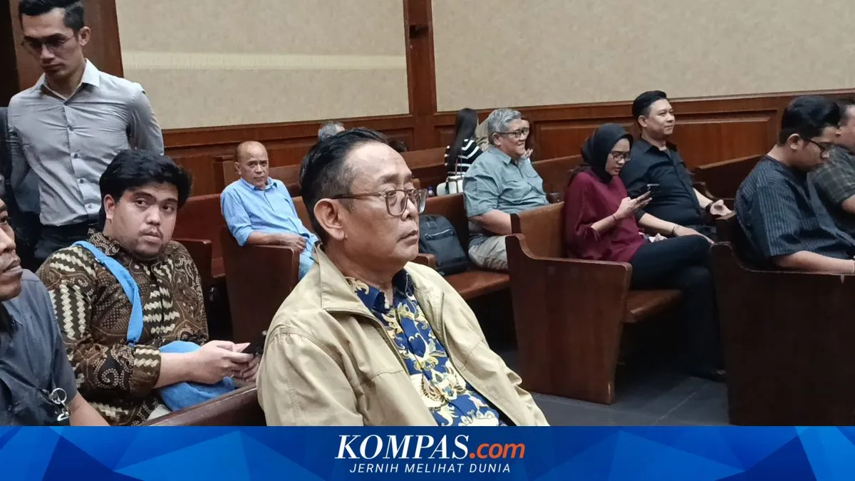 Tian Bahtiar, Eks Direktur JAK TV, Divonis Bebas dari Kasus Perintangan Penyidikan