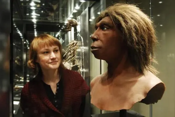 Kawin Silang Prasejarah: Pria Neanderthal Dominasi Hubungan dengan Perempuan Homo Sapiens