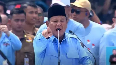 Kritik Terhadap Program MBG Berpotensi Ancam Dukungan Prabowo di Pilpres 2029