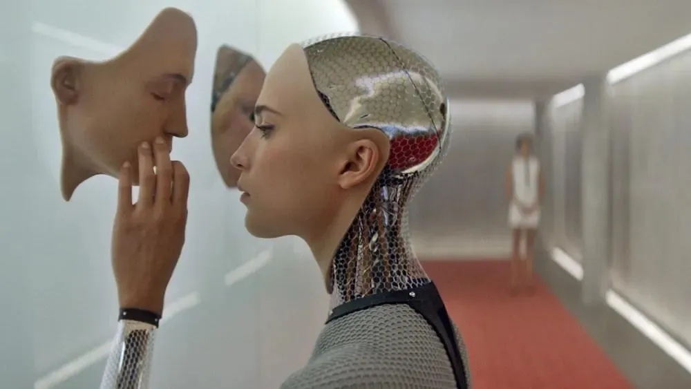 Film-Film AI yang Menggambarkan Hubungan Manusia dan Teknologi