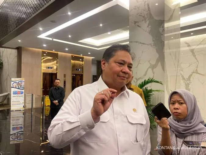 Tarif Perdagangan Indonesia-AS Resmi Turun Menjadi 15%
