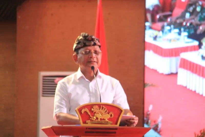 Buleleng Tetapkan Enam Prioritas Arah Kebijakan Pembangunan Tahun 2027