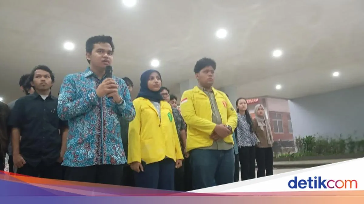 Kekerasan Seksual di FH UI: 27 Korban, Termasuk 7 Dosen Sejak 2025
