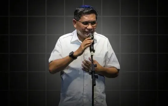 Pemkot Ambon Terapkan Digitalisasi untuk Optimalisasi Penyaluran Bansos