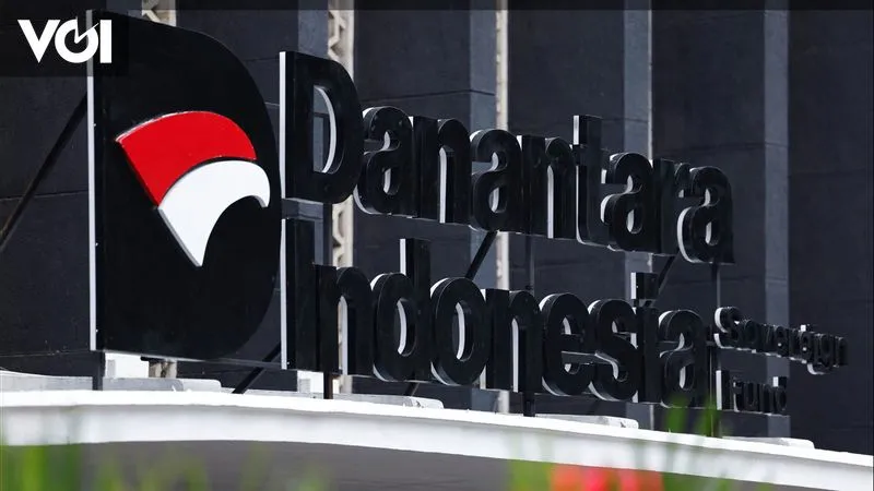 Danantara Percepat Konsolidasi Tiga Maskapai BUMN Menuju Sistem Terintegrasi