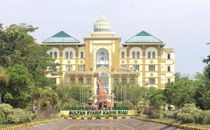 DPR Desak UIN Suska Tingkatkan Keamanan Setelah Kasus Kekerasan Mahasiswa