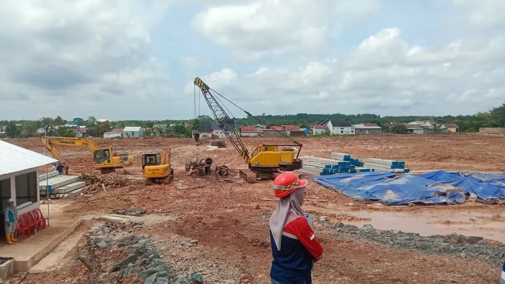 BPJS Ketenagakerjaan: JKK Berikan Perlindungan Menyeluruh bagi Pekerja