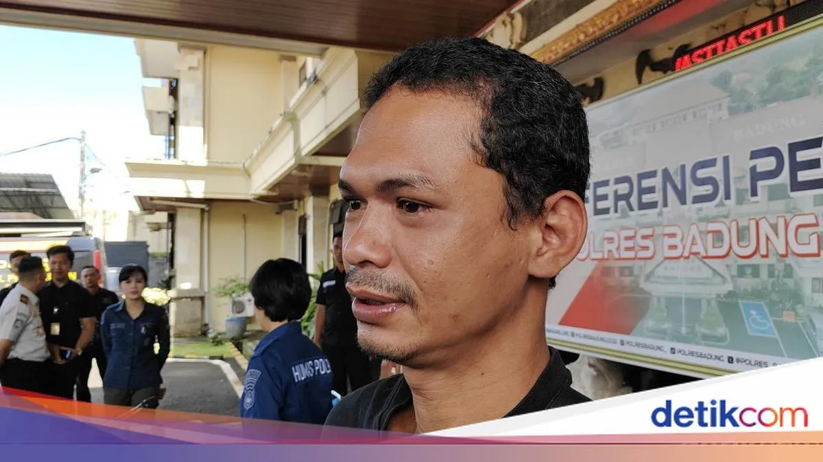 M Ray Bantah Terlibat dalam Video Porno Viral di Bali