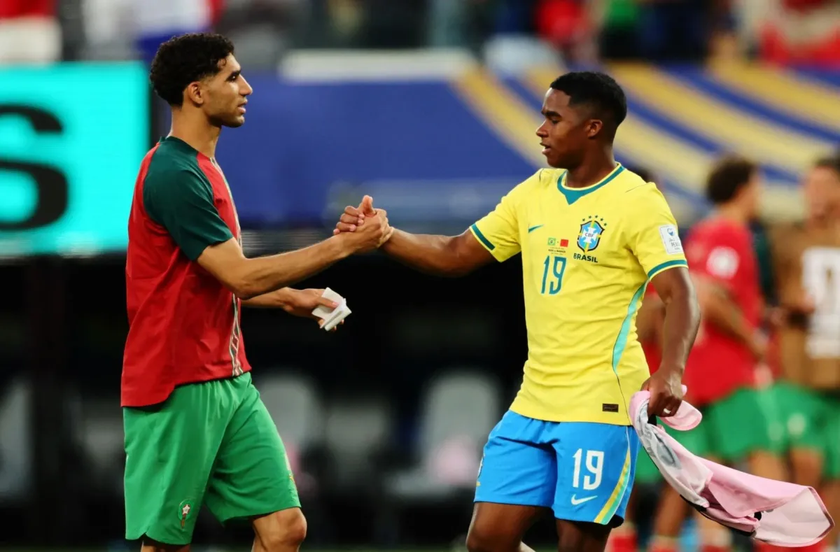 Kembalinya Neymar dan Harapan Pemain Muda di Piala Dunia 2026
