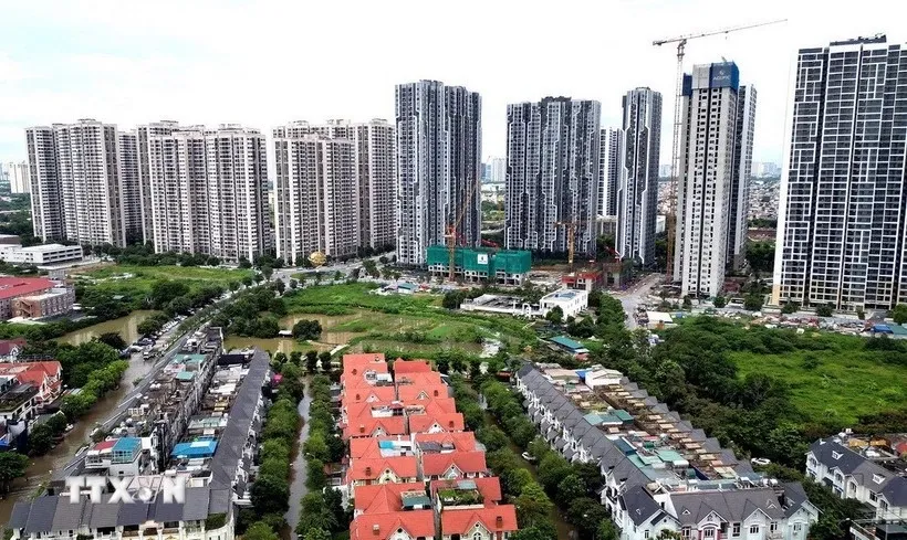 Proyeksi Peningkatan Pasar Properti 2026: Penawaran dan Permintaan Meningkat