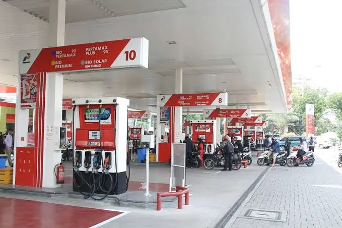 Pertamina Sesuaikan Harga Pertamax, Pertalite dan Solar Subsidi Tetap