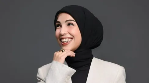 Sabrina Farhana Jadi Sorotan Usai Polemik Rumah Tangga Pendiri Nussa Rara