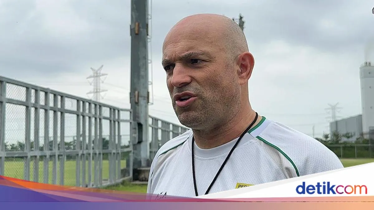 Persebaya Tingkatkan Kebugaran Jelang Pertandingan Melawan Persita