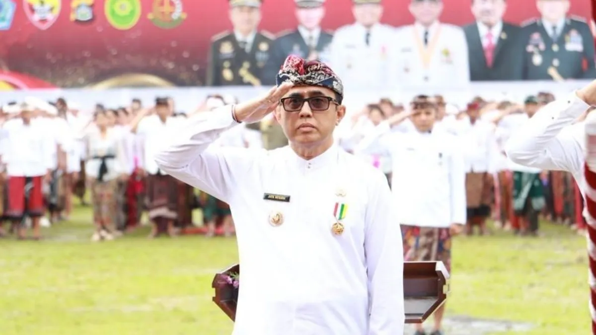 HUT ke-238 Denpasar: Momentum Membangun Harmoni dan Kesejahteraan