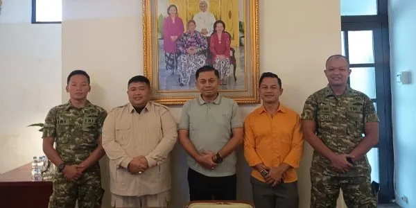 AWMI dan Perbakin DIY Siapkan Mini Stadium Tembak untuk Pembinaan Atlet Muda