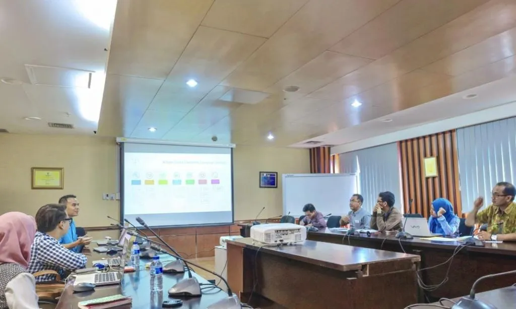 Transformasi Bisnis SEO di Era Kecerdasan Buatan