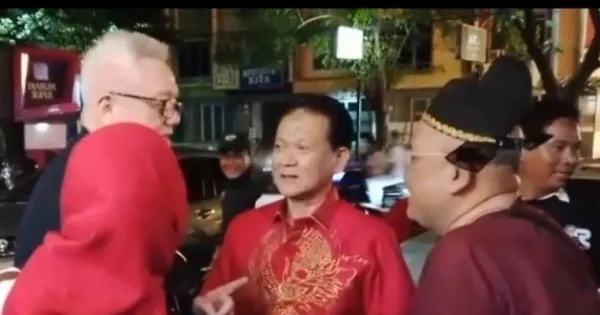 Rokhmin Dahuri Dorong Lompatan Ekonomi Mandiri di Tengah Pertumbuhan Tertahan