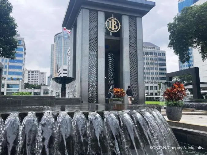 Peluang Pertumbuhan Ekonomi Indonesia Terus Membuka, Menurut BI