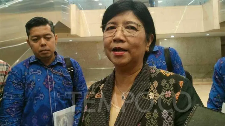 Pertumbuhan Kredit 9,69% Dukung Ekonomi Indonesia Stabil