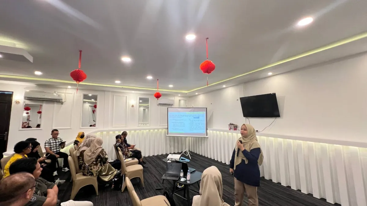 Transformasi Digital Tingkatkan Efisiensi Layanan Kesehatan di Kotim