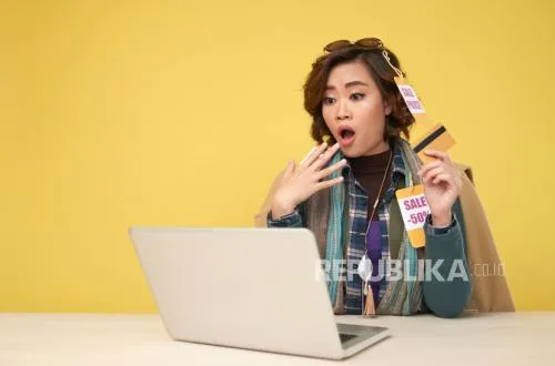 Peningkatan Pinjol Selama Ramadhan Didominasi Kebutuhan Konsumtif