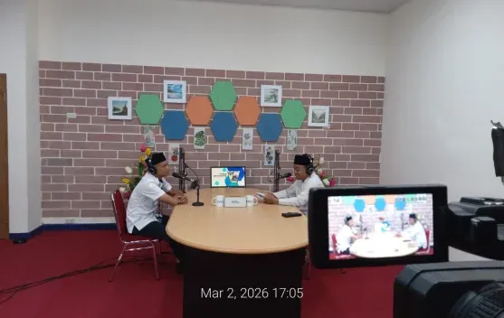 Taqwa: Pilar Kehidupan Sosial yang Berkesinambungan