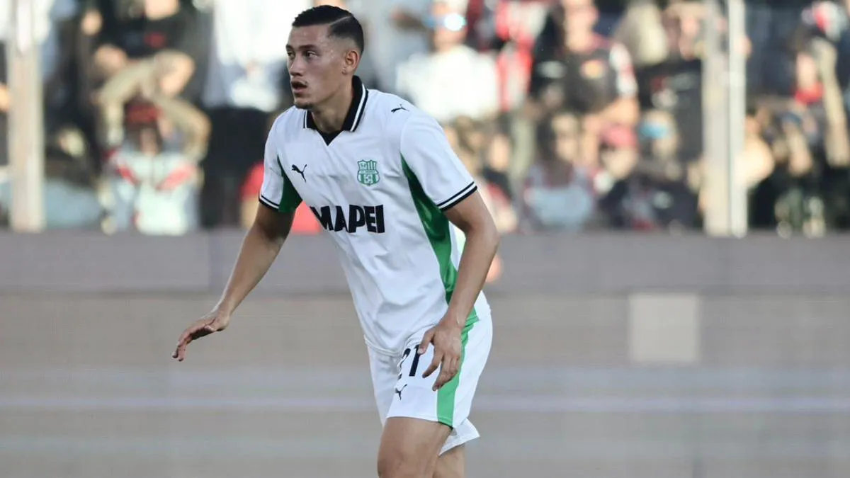 Jay Idzes Siap Pimpin Timnas Indonesia di FIFA Matchday
