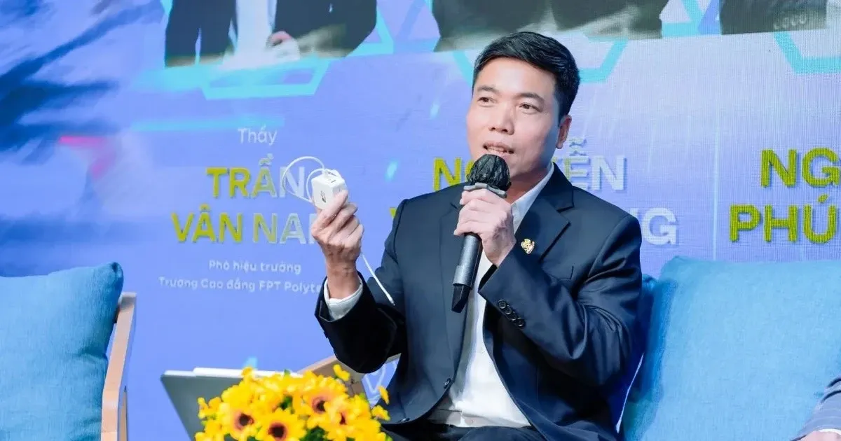 Pengembangan Tenaga Kerja Semikonduktor di Vietnam: Belajar dari Model Jerman