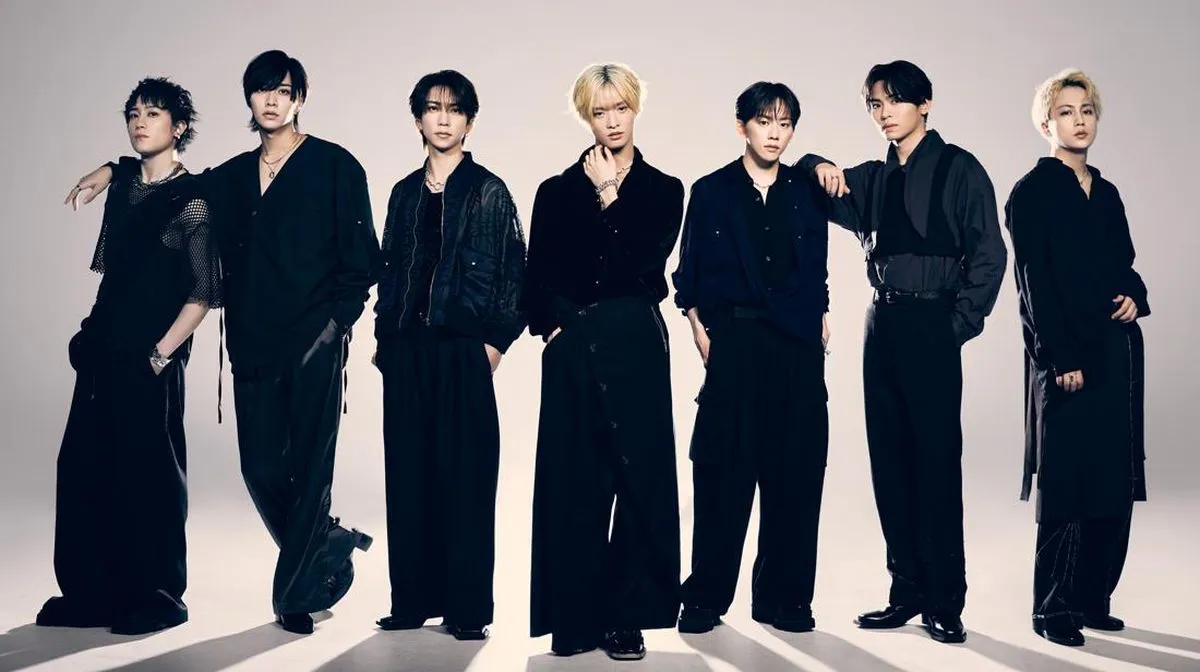 IMP.: Grup J-pop yang Menembus Pasar Global dengan Musik Hip Hop