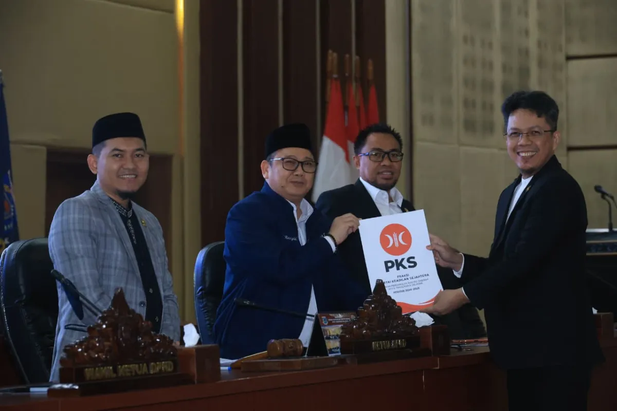 Fraksi PKS Dukung Peningkatan Kualitas dan Kesejahteraan Guru Diniyah