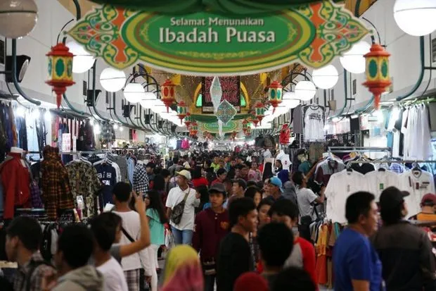 Peningkatan Belanja Ramadan 2026 Diperkirakan Terjadi, Puncak Transaksi di 10 Hari Terakhir
