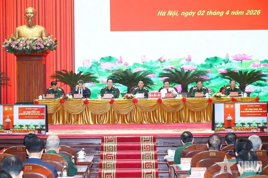 Konferensi Pertahanan Nasional: Membangun Sistem Berbasis Partisipasi Rakyat