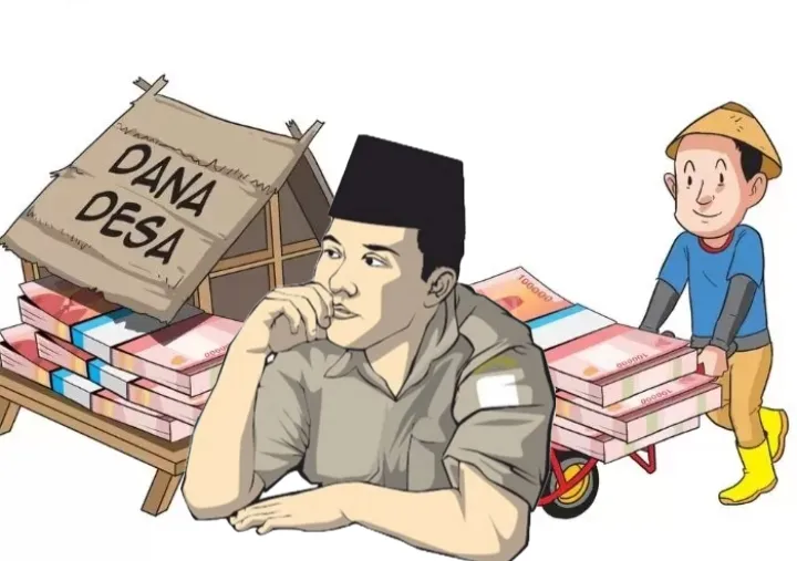 Pemangkasan Anggaran Dana Desa 2026 Tantang Citra Kepala Desa di Probolinggo