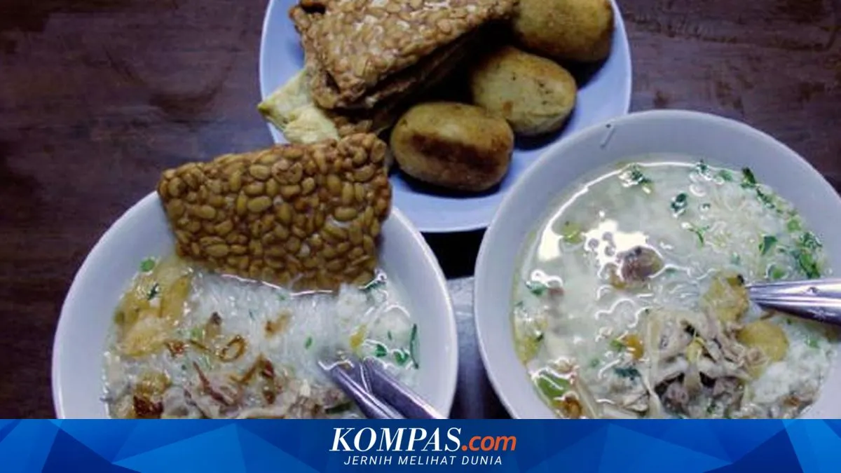 Rekomendasi Kuliner Solo dari Influencer Winona: Sate Buntel dan Soto Gading