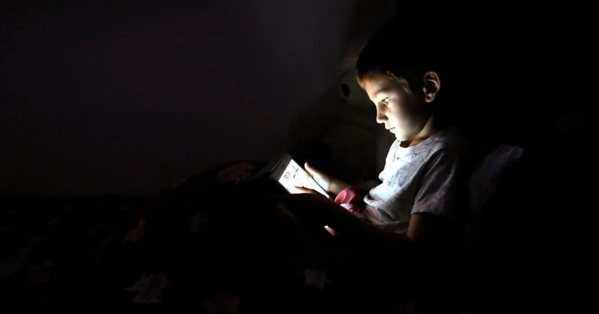 Perlindungan Anak di Ruang Virtual: Tantangan dan Solusi
