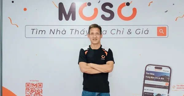 Moso.vn: Aplikasi Cerdas untuk Saring Iklan Properti Palsu di Vietnam