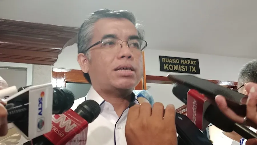 Menaker Tanggapi Desakan THR Bebas Pajak, Perlu Kajian Lanjut